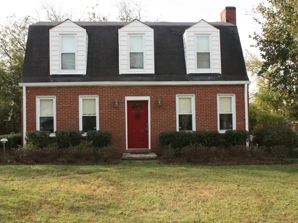 414 E Forrest Ave, Lebanon, TN 37087