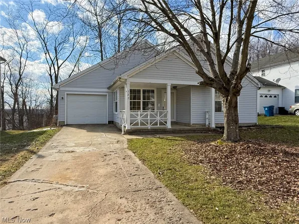 127 Blackburn St, Campbell, OH 44405