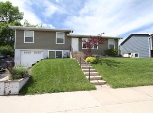 1323 W Jackson Blvd, Spearfish, SD 57783