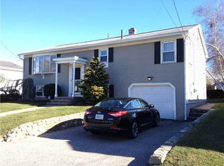 67 Waite St, Providence, RI 02908