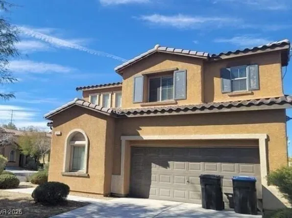 5217 Grand Lake St, North Las Vegas, NV 89081