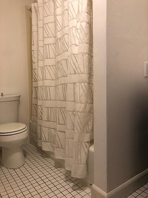 Full bath