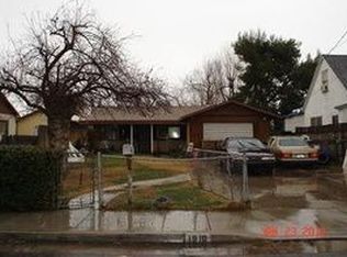 1904 S I St, Bakersfield, CA 93304