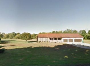 58098 Kerr Creek Rd, Three Rivers, MI 49093