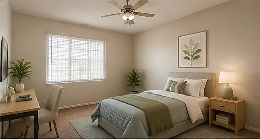 2114 N San Vincente Dr — Photo 9