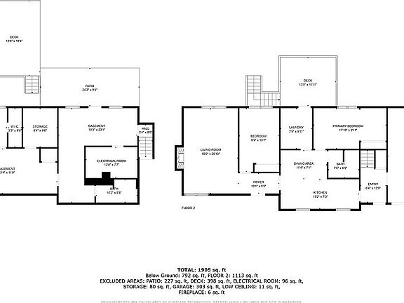 2nd image of this home
