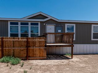1211 Wright Ave, Alamogordo, NM 88310