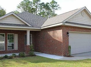 1728 Brantley Dr, Gulf Breeze, FL 32563