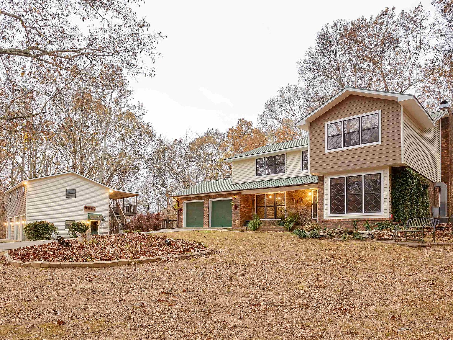 295 Whitten Ln, Florence, AL 35633 Zillow