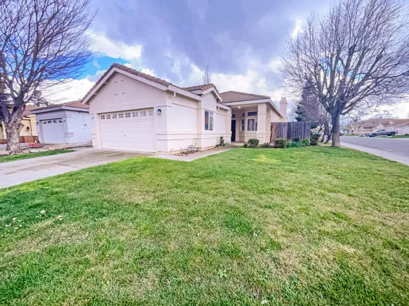 391 Quail Dr, Woodland, CA 95695