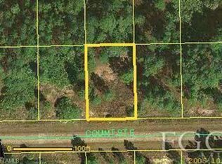 1221 Count St E, Lehigh Acres, FL 33974