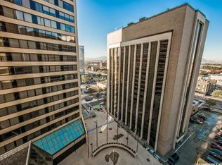 48 W 300 S #1004N, Salt Lake City, UT 84101