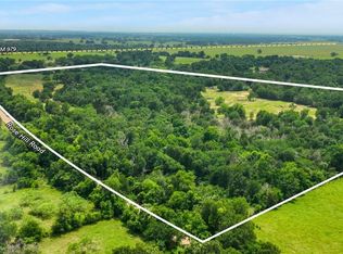 Rose Hill Rd, Calvert, TX 77837