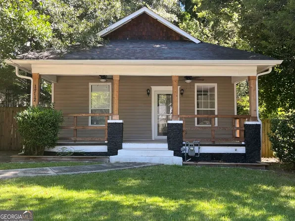 1712 Evans Dr SW, Atlanta, GA 30310