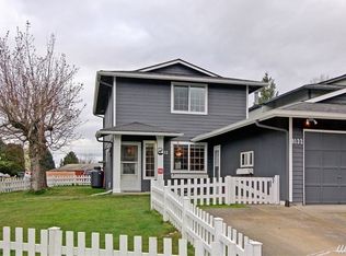 9132 11th Pl W, Everett, WA 98204