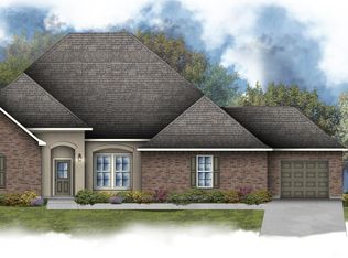 3128 Mountain Laurel Trl #4, Cantonment, FL 32533