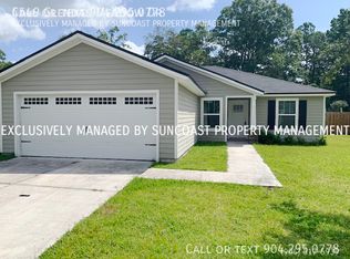 4549 Glendas Meadow Dr, Jacksonville, FL 32210