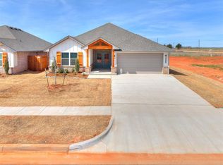 12117 Birch St, Yukon, OK 73099