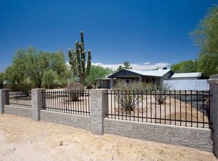 4120 E Pinnacle Vista Dr, Cave Creek, AZ 85331