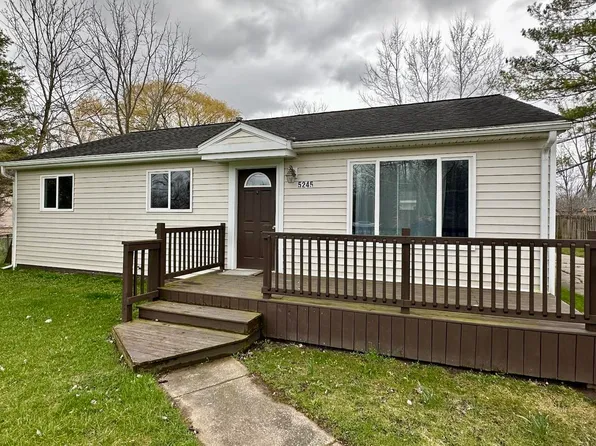 5245 W Michigan Ave, Saginaw, MI 48638