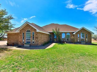 4073 Highway 83, Tuscola, TX 79562