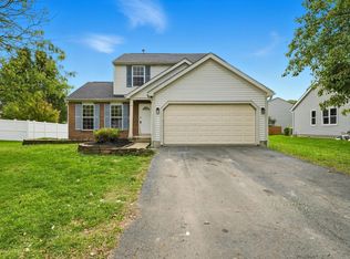 3363 Andover Strait, Grove City, OH 43123
