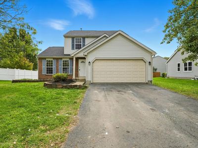 3363 Andover Strait, Grove City, OH, 43123