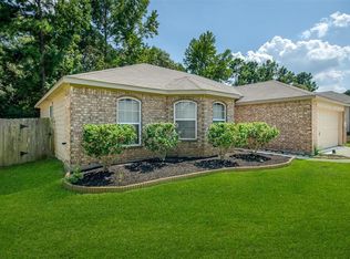 5624 S Buffalo Cir, Willis, TX 77378
