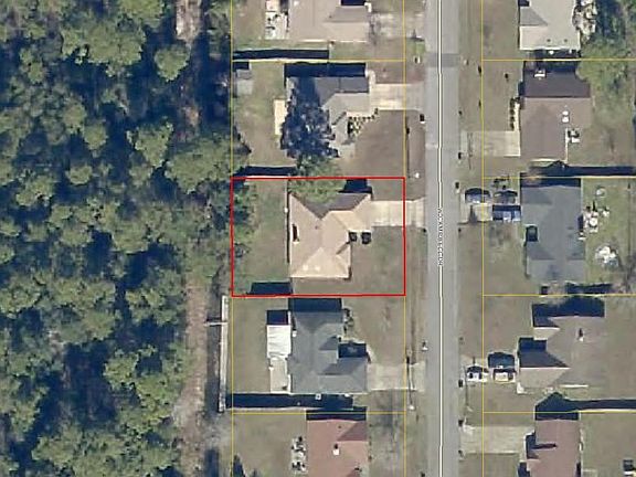 2nd image of 1606 Campbell Dr W