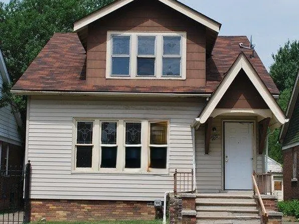 9631 McKinney St, Detroit, MI 48224