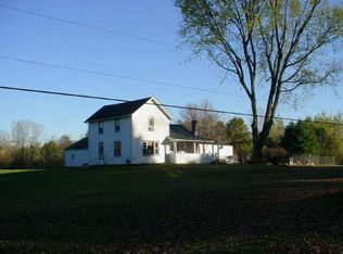 6645 Fort Rd, Birch Run, MI 48415