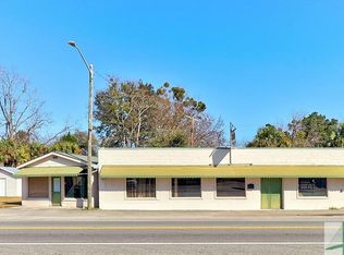 216 S Coastal Hwy, Port Wentworth, GA 31407