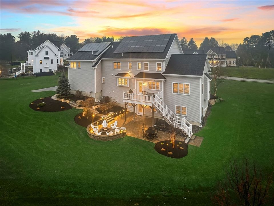 11 Summit Pointe Dr, Holliston, MA 01746 | Zillow