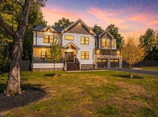 (Undisclosed Address), Berkeley Heights Twp., NJ 07922