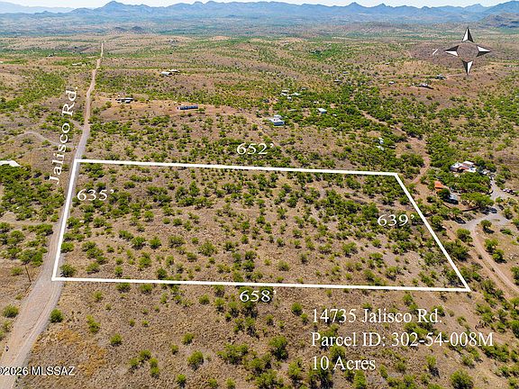 5th image of 14735 W Jalisco Rd