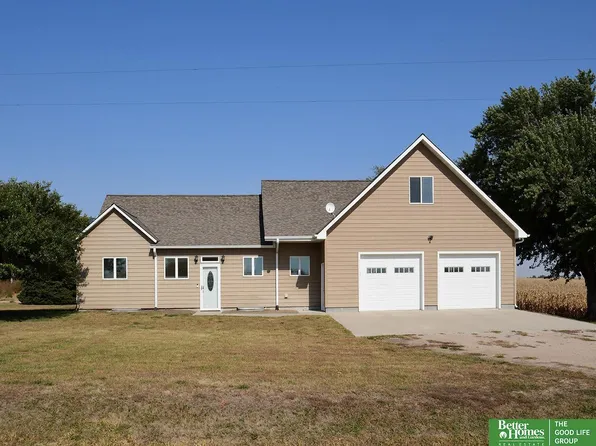 1760 121st Rd, Stromsburg, NE 68666