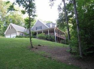 2028 Worley Rd, Ball Ground, GA 30107