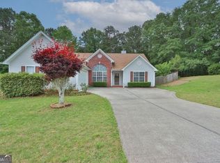 2340 Heatherton Cir, Dacula, GA 30019