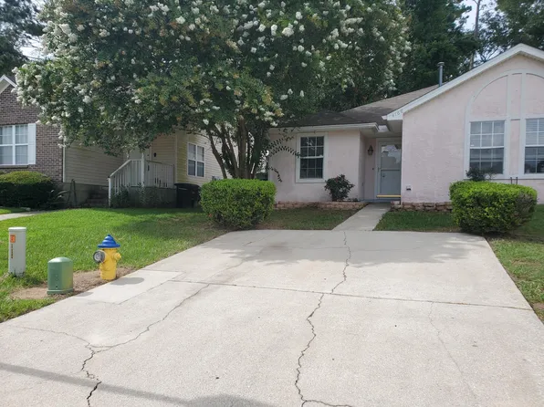 4160 Mission Trace Blvd, Tallahassee, FL 32303