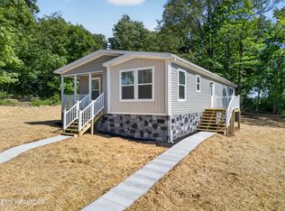 308 Branner St, Morristown, TN 37814