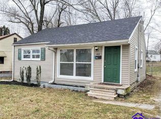 406 Diecks Dr, Elizabethtown, KY 42701