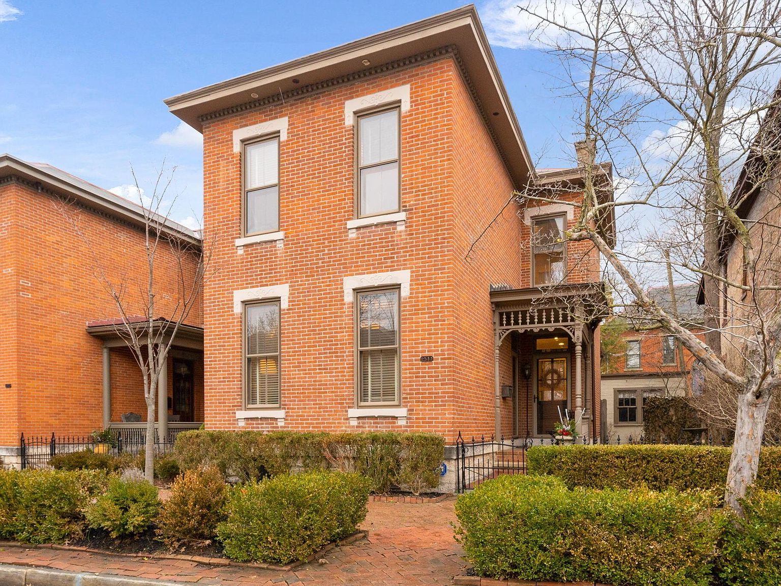 932 Mohawk St, Columbus, OH 43206 Zillow