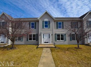 1411 Hull St, Normal, IL 61761