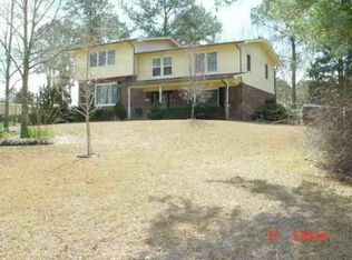 2111 Stonebridge Rd, Dothan, AL 36301
