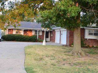 3 SW 50th St, Lawton, OK 73505