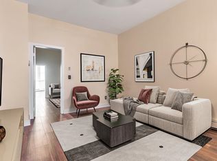 59 Monitor St APT 1L, Jersey City, NJ 07304