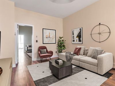 59 Monitor St APT 1L, Jersey City, NJ, 07304