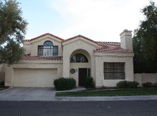 81 W Greentree Dr, Tempe, AZ 85284