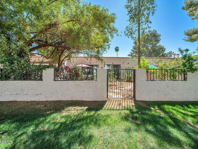 7368 E Pleasant Run — Photo 35