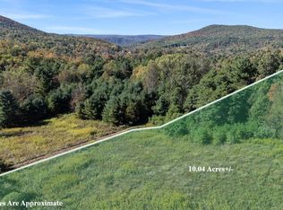 0 East Hollow, Petersburg, NY 12138